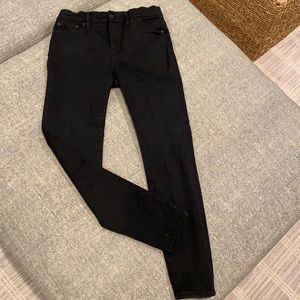 J. Crew jeans
